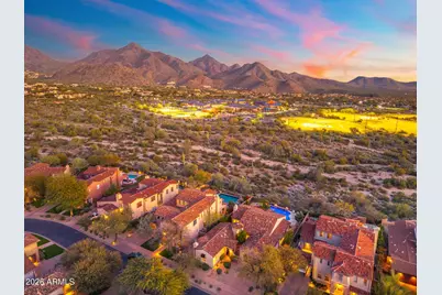 9839 E Buteo Drive, Scottsdale, AZ 85255 - Photo 48