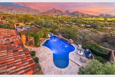 9839 E Buteo Drive, Scottsdale, AZ 85255 - Photo 1
