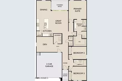 9522 W Tamarisk Avenue, Tolleson, AZ 85353 - Photo 2