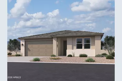 9522 W Tamarisk Avenue, Tolleson, AZ 85353 - Photo 1