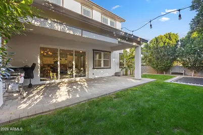 22775 E Calle Luna --, Queen Creek, AZ 85142 - Photo 8