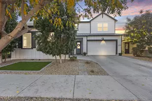 22775 E Calle Luna, Queen Creek, AZ 85142 - Photo 1