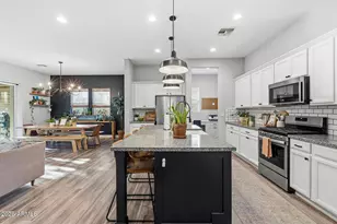 22775 E Calle Luna, Queen Creek, AZ 85142 - Photo 4