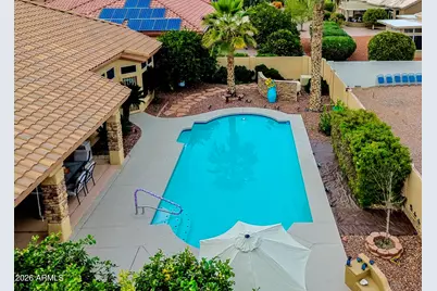 21205 N Verde Ridge Drive, Sun City West, AZ 85375 - Photo 60