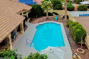 21205 N Verde Ridge Dr, Sun City West, AZ 85375 - Photo 60