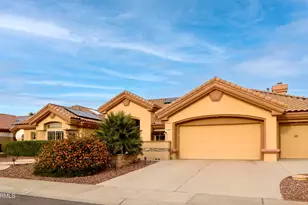 21205 N Verde Ridge Dr, Sun City West, AZ 85375 - Photo 58