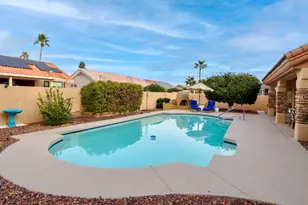 21205 N Verde Ridge Dr, Sun City West, AZ 85375 - Photo 54