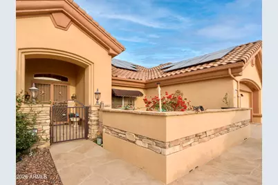 21205 N Verde Ridge Drive, Sun City West, AZ 85375 - Photo 4