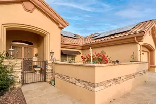 21205 N Verde Ridge Dr, Sun City West, AZ 85375 - Photo 4