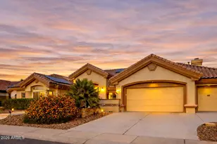 21205 N Verde Ridge Dr, Sun City West, AZ 85375 - Photo 52