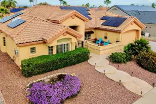 21205 N Verde Ridge Dr, Sun City West, AZ 85375 - Photo 52