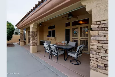 21205 N Verde Ridge Drive, Sun City West, AZ 85375 - Photo 44