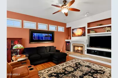 21205 N Verde Ridge Drive, Sun City West, AZ 85375 - Photo 18