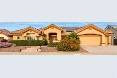 21205 N Verde Ridge Drive, Sun City West, AZ 85375 - Photo 56