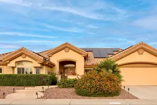 21205 N Verde Ridge Dr, Sun City West, AZ 85375 - Photo 56