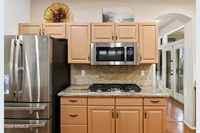 21205 N Verde Ridge Drive, Sun City West, AZ 85375 - Photo 16