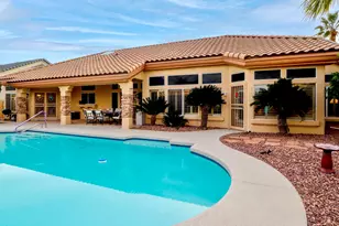 21205 N Verde Ridge Dr, Sun City West, AZ 85375 - Photo 42