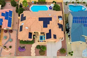 21205 N Verde Ridge Dr, Sun City West, AZ 85375 - Photo 50
