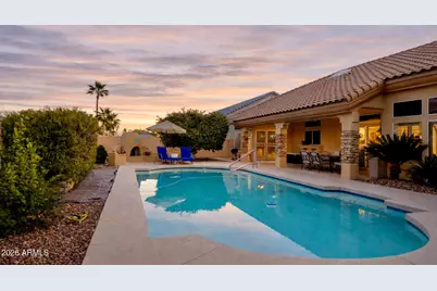 21205 N Verde Ridge Drive, Sun City West, AZ 85375 - Photo 46