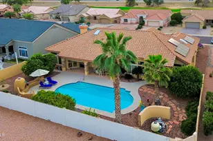 21205 N Verde Ridge Dr, Sun City West, AZ 85375 - Photo 58