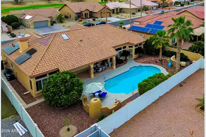 21205 N Verde Ridge Drive, Sun City West, AZ 85375 - Photo 54