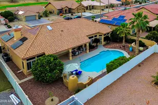 21205 N Verde Ridge Dr, Sun City West, AZ 85375 - Photo 54