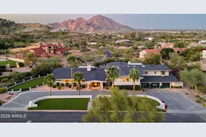 4401 E Sparkling Lane, Paradise Valley, AZ 85253 - Photo 2