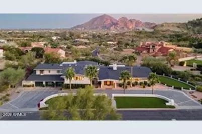 4401 E Sparkling Lane, Paradise Valley, AZ 85253 - Photo 1