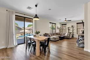 1130 E Harvest Rd, San Tan Valley, AZ 85140 - Photo 16