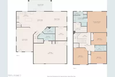 1130 E Harvest Road, San Tan Valley, AZ 85140 - Photo 48