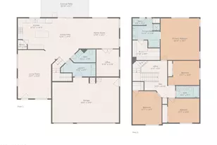 1130 E Harvest Rd, San Tan Valley, AZ 85140 - Photo 48