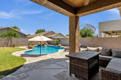 1130 E Harvest Road, San Tan Valley, AZ 85140 - Photo 38