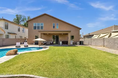 1130 E Harvest Road, San Tan Valley, AZ 85140 - Photo 42