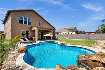 1130 E Harvest Road, San Tan Valley, AZ 85140 - Photo 46