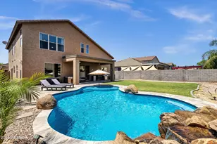 1130 E Harvest Rd, San Tan Valley, AZ 85140 - Photo 46