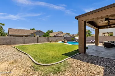 1130 E Harvest Road, San Tan Valley, AZ 85140 - Photo 40