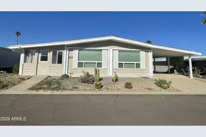 2501 W Wickenburg Way #37, Wickenburg, AZ 85390 - Photo 1