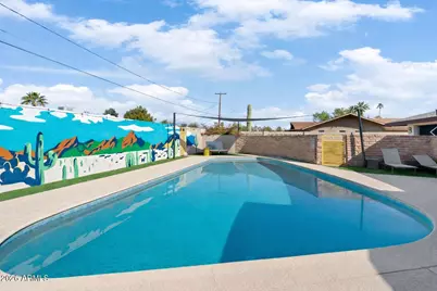 8214 E Northland Drive, Scottsdale, AZ 85251 - Photo 50