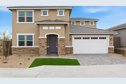 10223 S 20th Lane, Phoenix, AZ 85041 - Photo 1