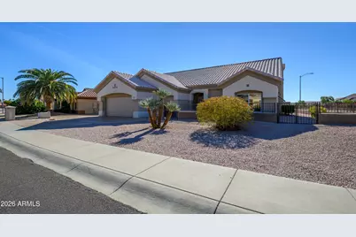 14229 W Robertson Drive, Sun City West, AZ 85375 - Photo 2