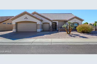 14229 W Robertson Drive, Sun City West, AZ 85375 - Photo 1