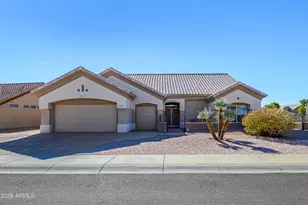 14229 W Robertson Dr, Sun City West, AZ 85375 - Photo 1