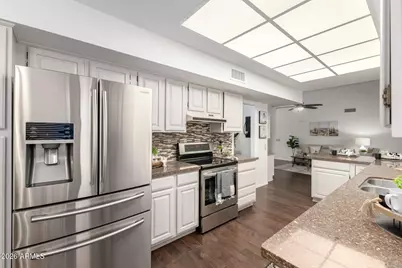 18027 N 136th Drive, Sun City West, AZ 85375 - Photo 22