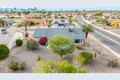 18027 N 136th Drive, Sun City West, AZ 85375 - Photo 44