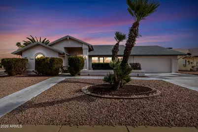 18027 N 136th Drive, Sun City West, AZ 85375 - Photo 2
