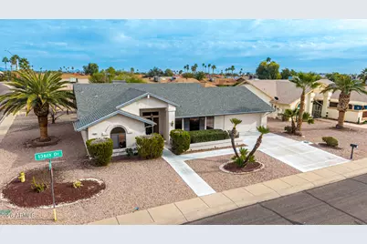 18027 N 136th Drive, Sun City West, AZ 85375 - Photo 42