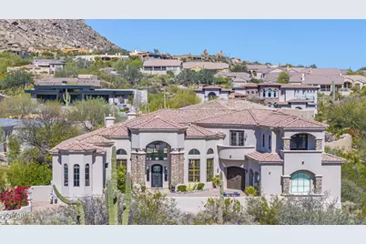 11488 E Chama Road, Scottsdale, AZ 85255 - Photo 8