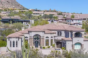 11488 E Chama Rd, Scottsdale, AZ 85255 - Photo 1