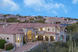 11488 E Chama Rd, Scottsdale, AZ 85255 - Photo 1