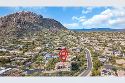 11488 E Chama Road, Scottsdale, AZ 85255 - Photo 100